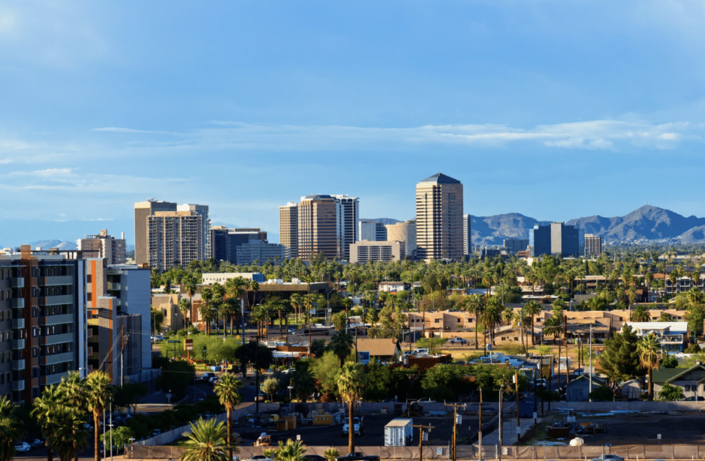 Arizona